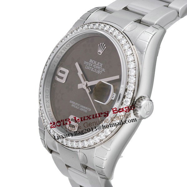 Rolex Datejust Watch 116244M Rolex Datejust Watch 116244M