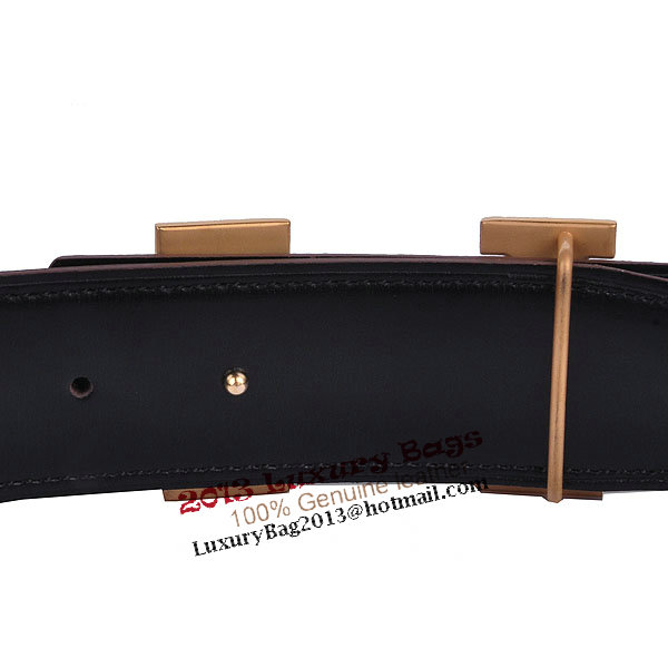 Hermes Original Leather Belt MA1582A