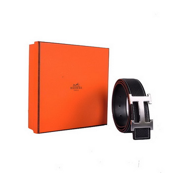 Hermes Belt HB138C Black