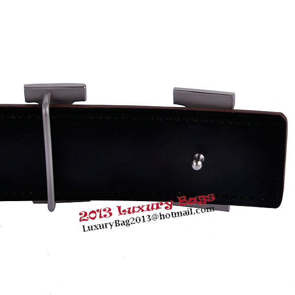 Hermes Belt HB138C Black Hermes Belt HB138C Black
