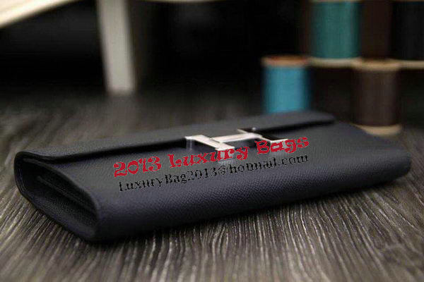 Hermes Constance Long Wallets Original Leather HA909 Royal Hermes Constance Long Wallets Original Leather HA909 Royal