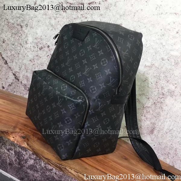Louis Vuitton Monogram Eclipse APOLLO BACKPACK M43186 Louis Vuitton Monogram Eclipse APOLLO BACKPACK M43186