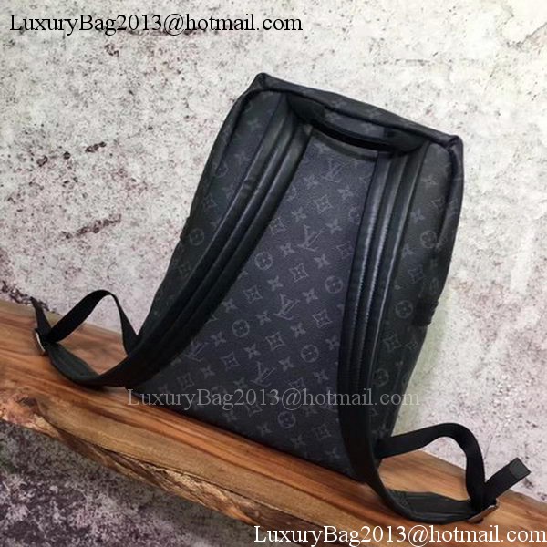 Louis Vuitton Monogram Eclipse APOLLO BACKPACK M43186 Louis Vuitton Monogram Eclipse APOLLO BACKPACK M43186