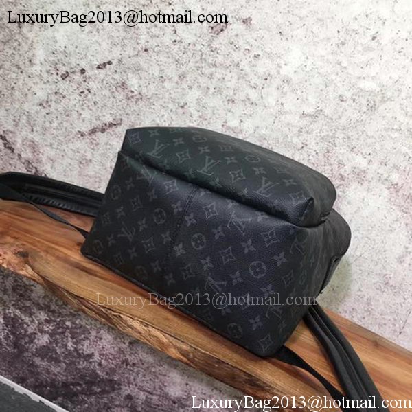 Louis Vuitton Monogram Eclipse APOLLO BACKPACK M43186 Louis Vuitton Monogram Eclipse APOLLO BACKPACK M43186