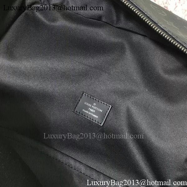 Louis Vuitton Monogram Eclipse APOLLO BACKPACK M43186 Louis Vuitton Monogram Eclipse APOLLO BACKPACK M43186