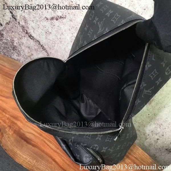 Louis Vuitton Monogram Eclipse APOLLO BACKPACK M43186 Louis Vuitton Monogram Eclipse APOLLO BACKPACK M43186