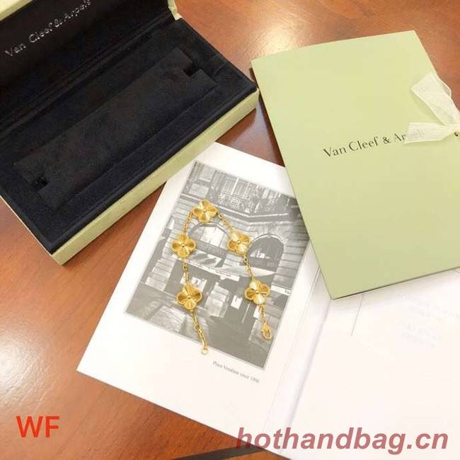 Van Cleef & Arpels Bracelet VCA121408