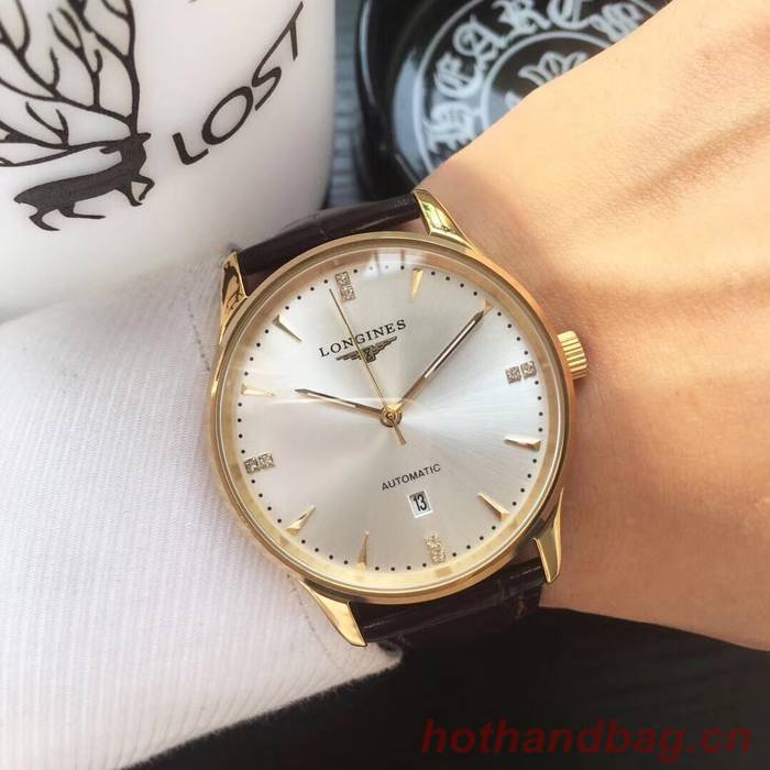 Longines Watch L19704