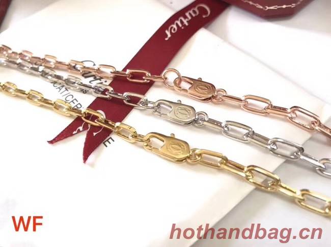 Cartier Necklace CE3897