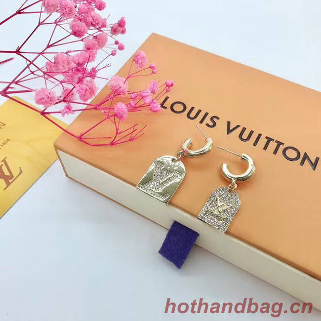 Louis Vuitton Earrings CE5569