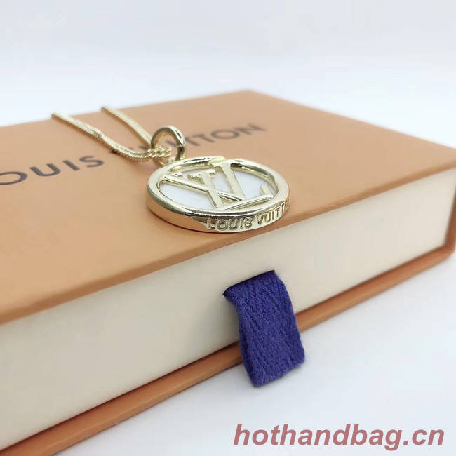 Louis Vuitton Necklace CE5675