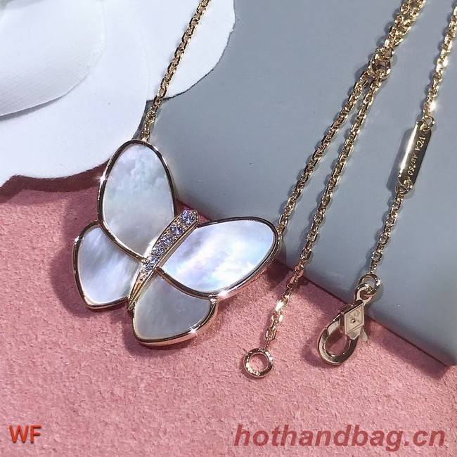 Van Cleef & Arpels Necklace CE5822