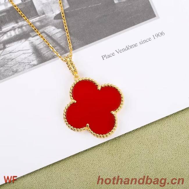 Van Cleef & Arpels Necklace CE6083