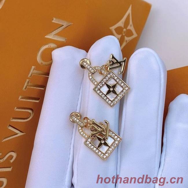 Louis Vuitton Earrings CE6381