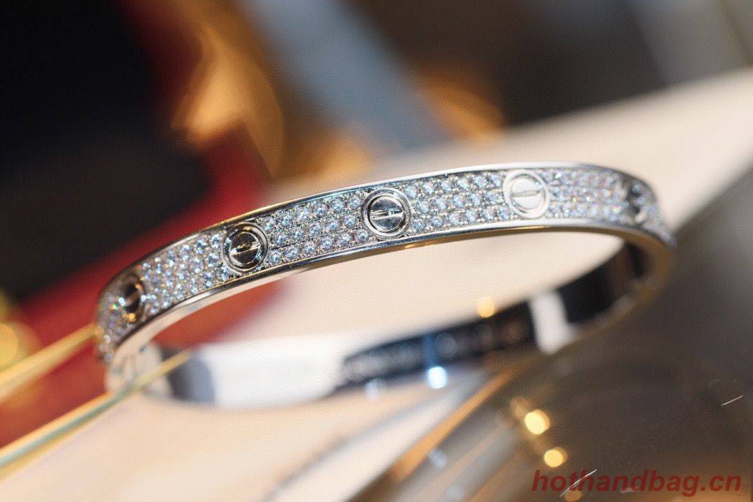 Cartier Bracelet CB5734