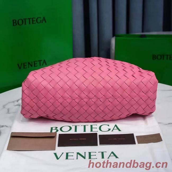 Bottega Veneta POUCH 576175 pink