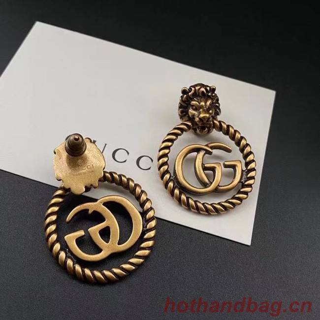 Gucci Earrings CE6740