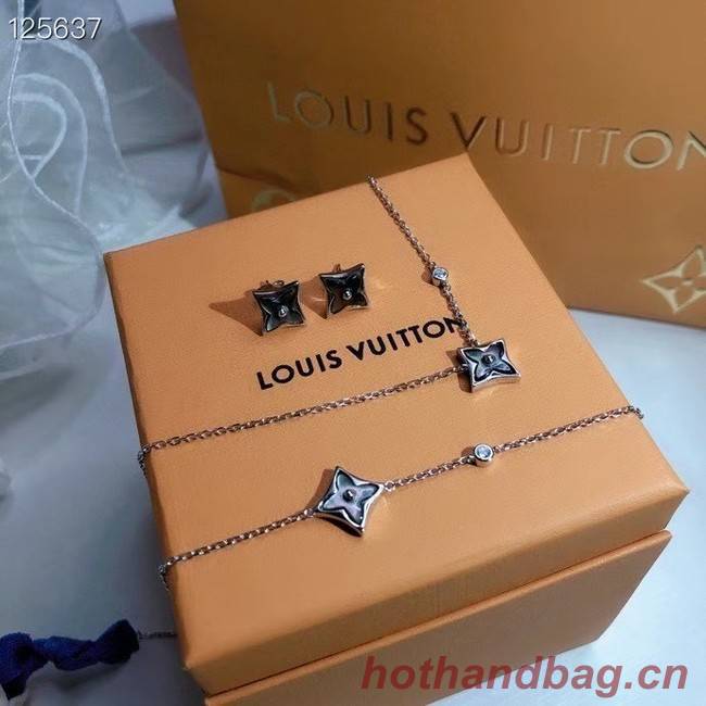 Louis Vuitton Necklace CE6893