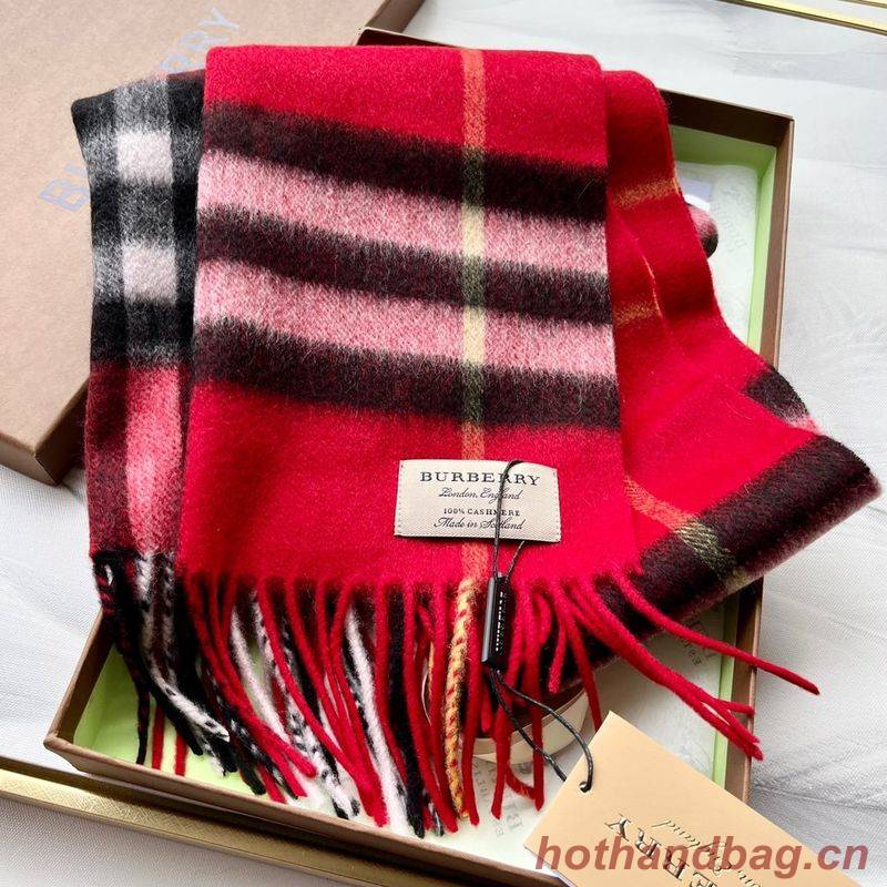Burberry Scarf B00243