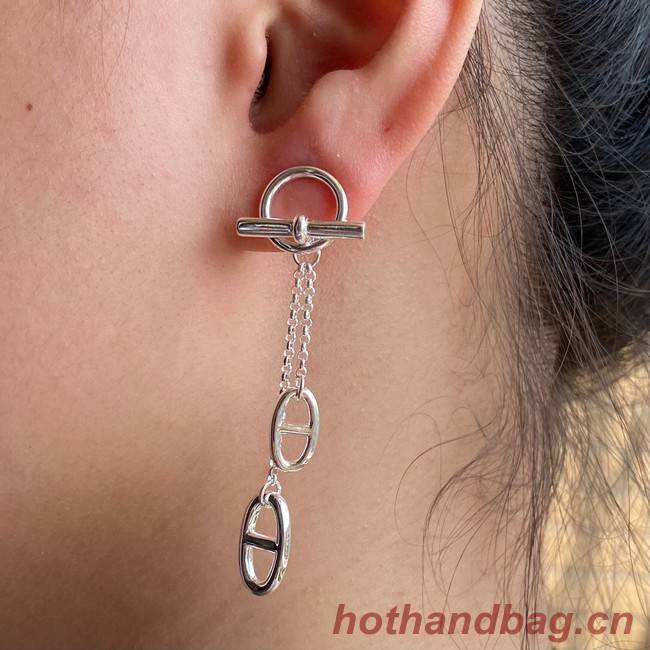 Hermes Earrings CE7424
