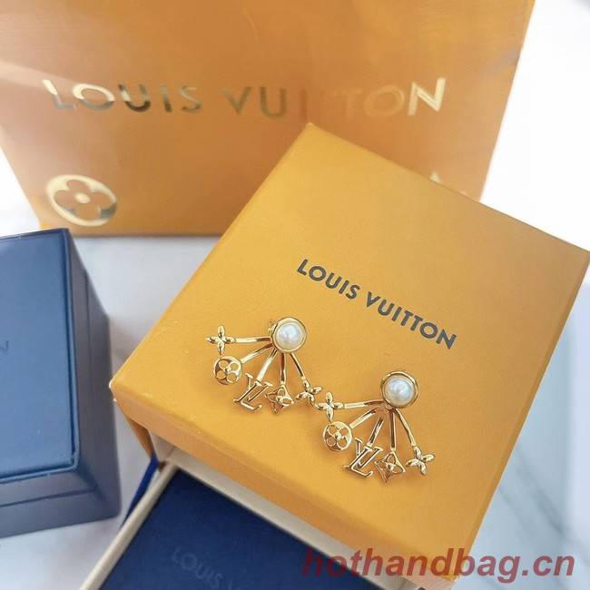 Louis Vuitton Earrings CE7601