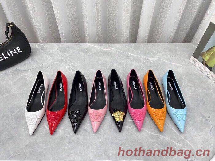 Versace shoes VSX00079