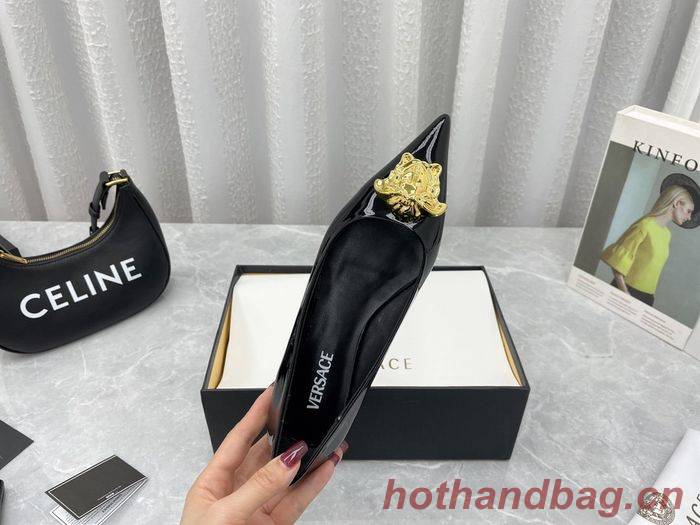 Versace shoes VSX00083