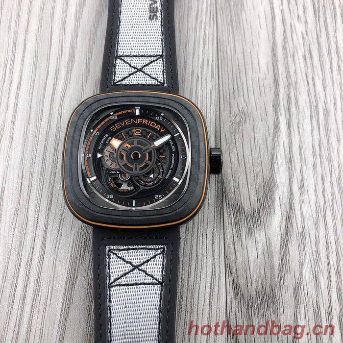 SevenFriday Watch SFW00003