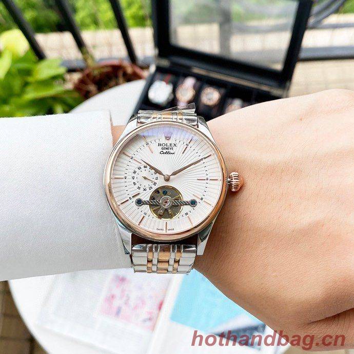 Rolex Watch RXW00002-1