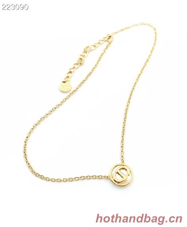 Dior Necklace CE7750