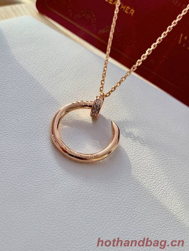 Cartier Necklace CE7765