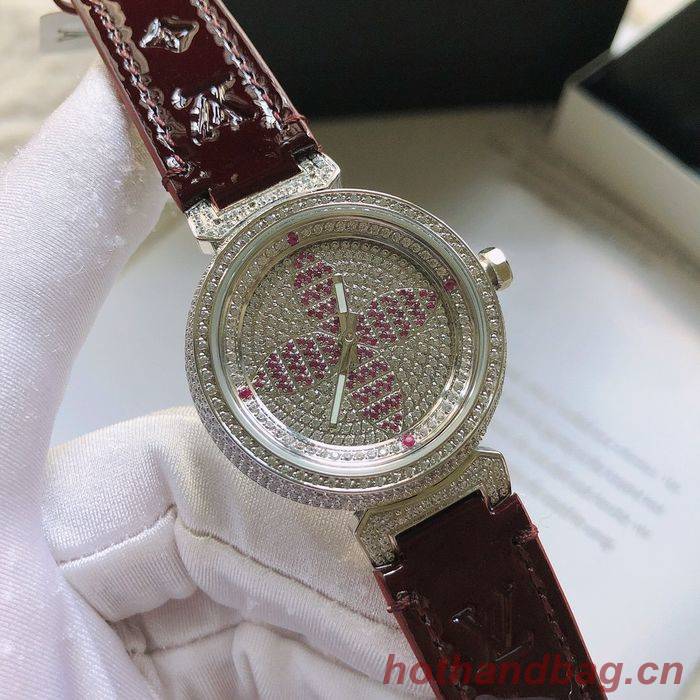 Louis Vuitton Watch LVW00001-3