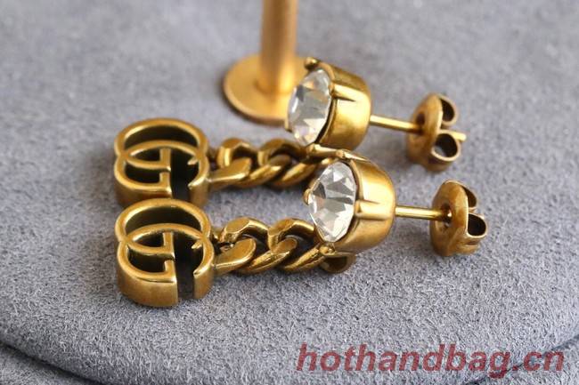 Gucci Earrings CE7833
