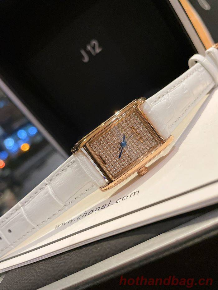 Longines Watch LGW00103-4