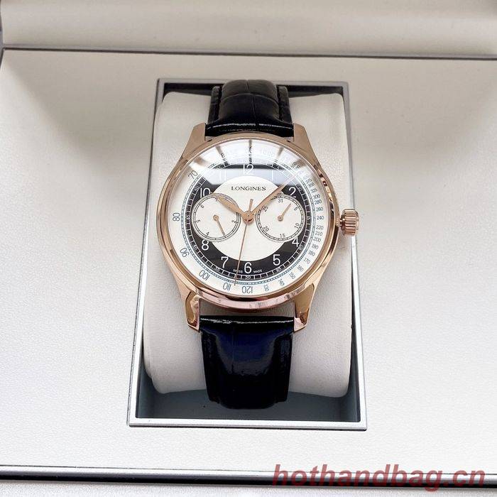 Longines Watch LGW00117-1