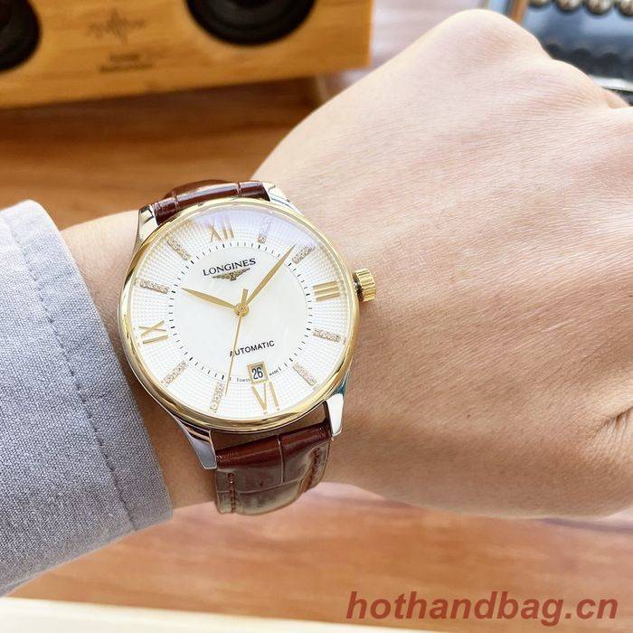 Longines Watch LGW00168-1