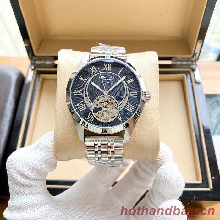 Longines Watch LGW00226-4