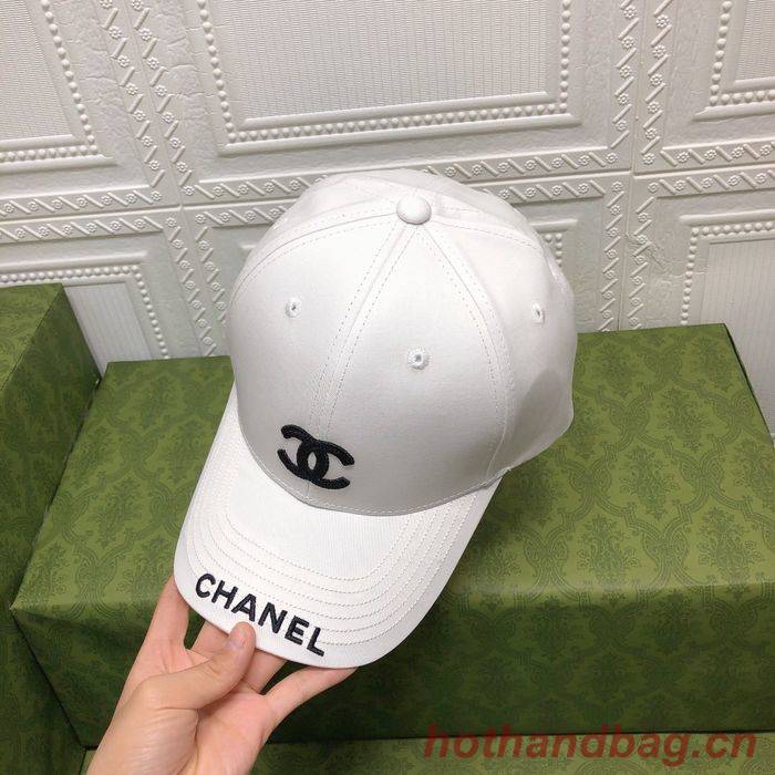 Chanel Hats CHH00110