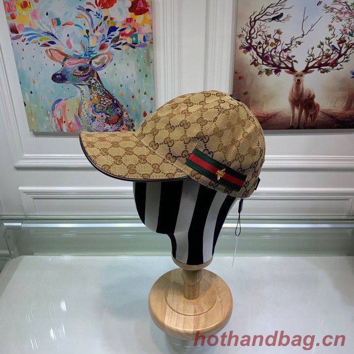Gucci Hats GUH00085