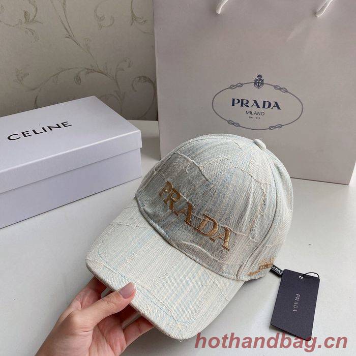 Prada Hats PRH00021