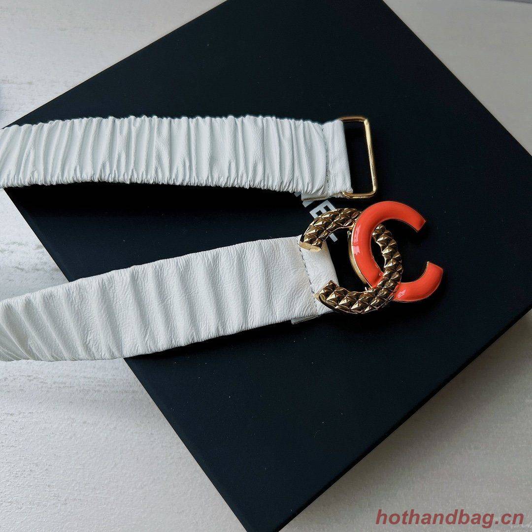 Chanel Waist chain CHB00049