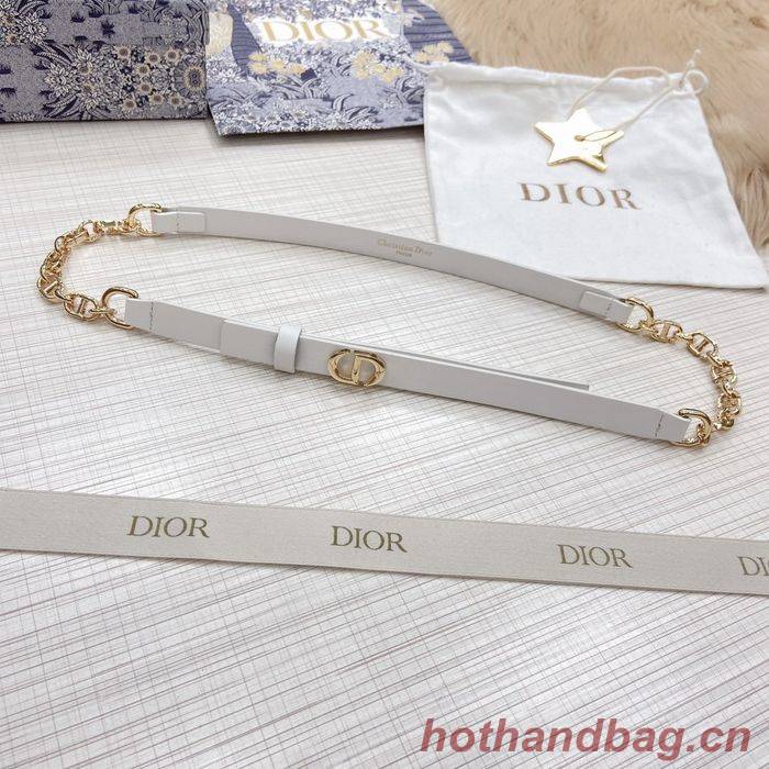 Dior Belt 15MM CDB00003