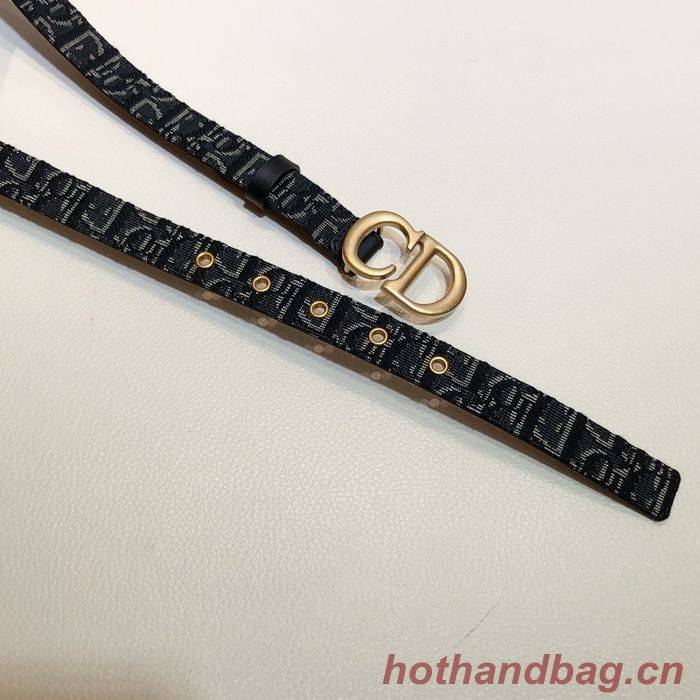 Dior Belt 20MM CDB00005