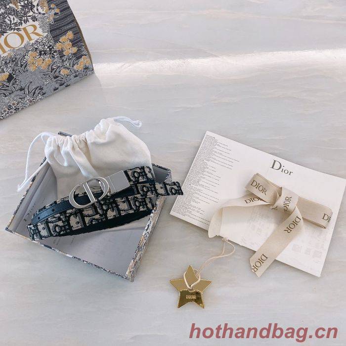 Dior Belt 20MM CDB00015