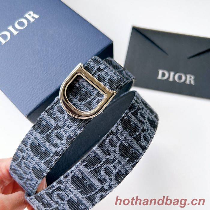Dior Belt 35MM CDB00035
