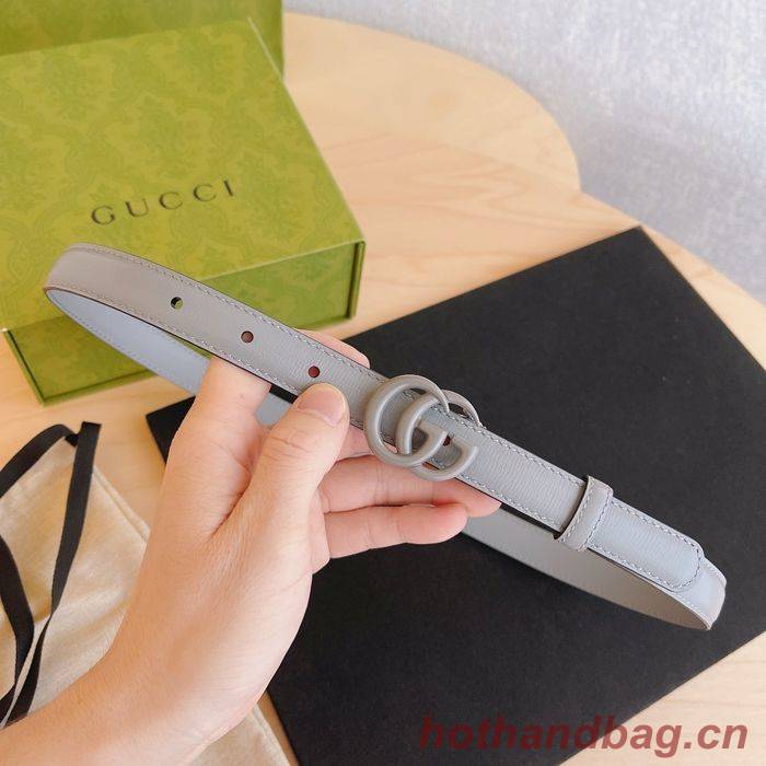Gucci Belt 20MM GUB00001 Gucci Belt 20MM GUB00001