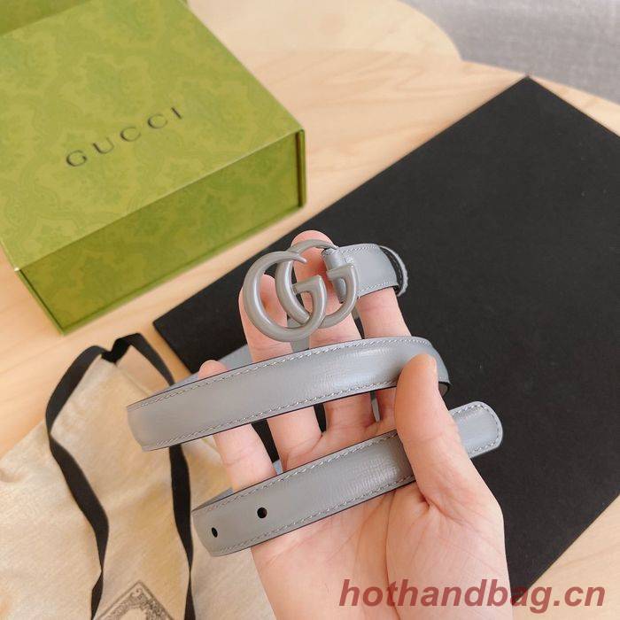 Gucci Belt 20MM GUB00001 Gucci Belt 20MM GUB00001