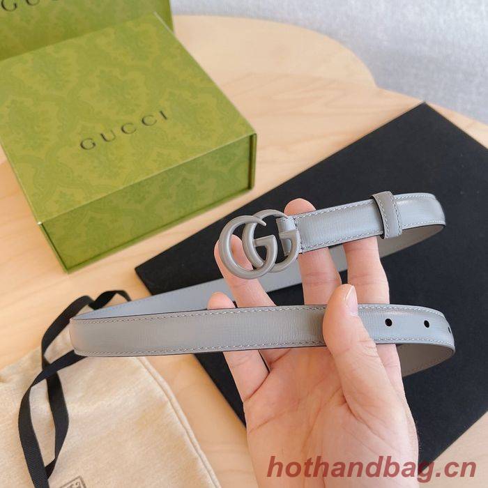 Gucci Belt 20MM GUB00001 Gucci Belt 20MM GUB00001