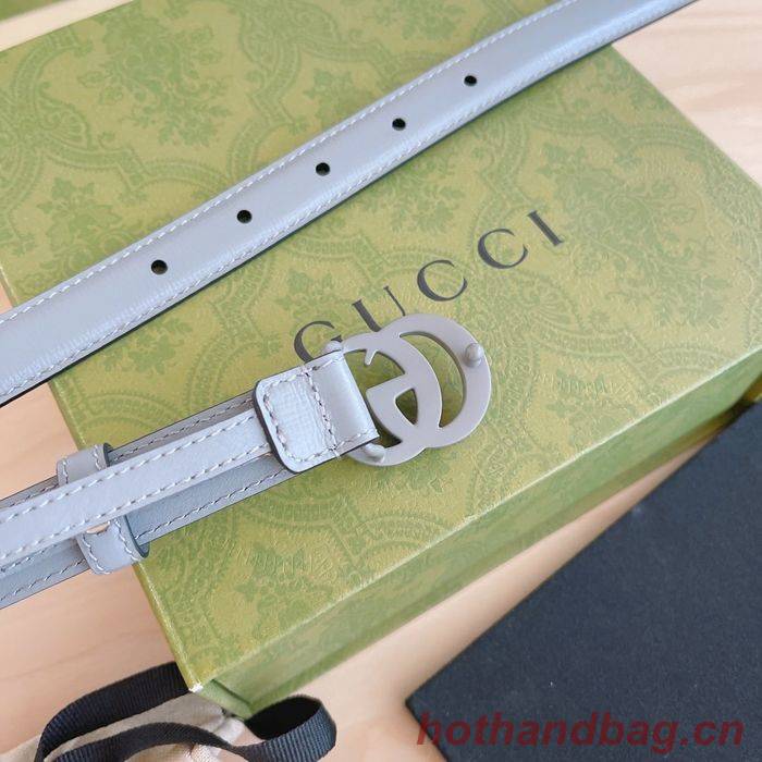 Gucci Belt 20MM GUB00001 Gucci Belt 20MM GUB00001