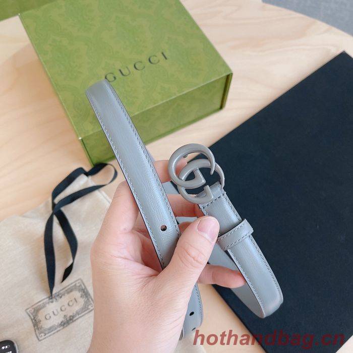 Gucci Belt 20MM GUB00001 Gucci Belt 20MM GUB00001